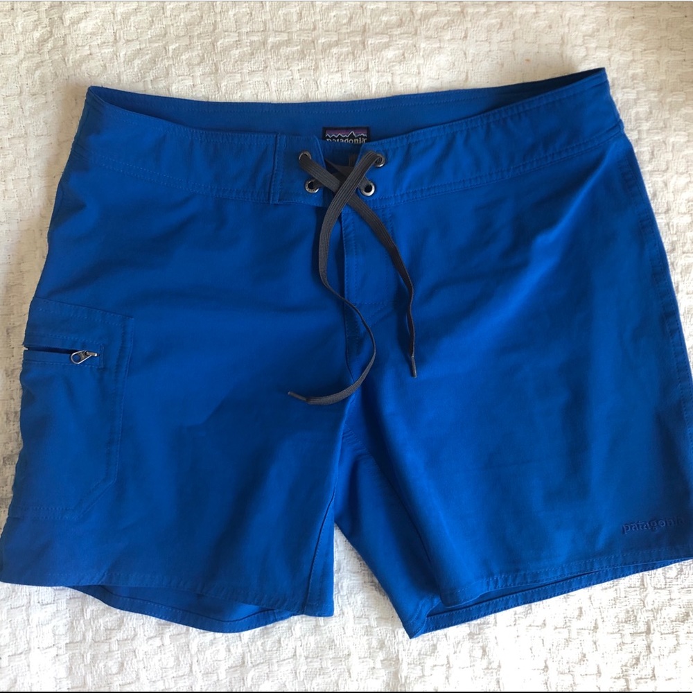 Patagonia Board Shorts